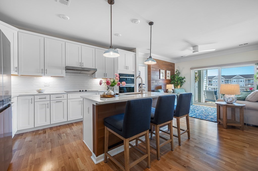 6 Peters Farm Way Unit 411, Westborough, MA 01581