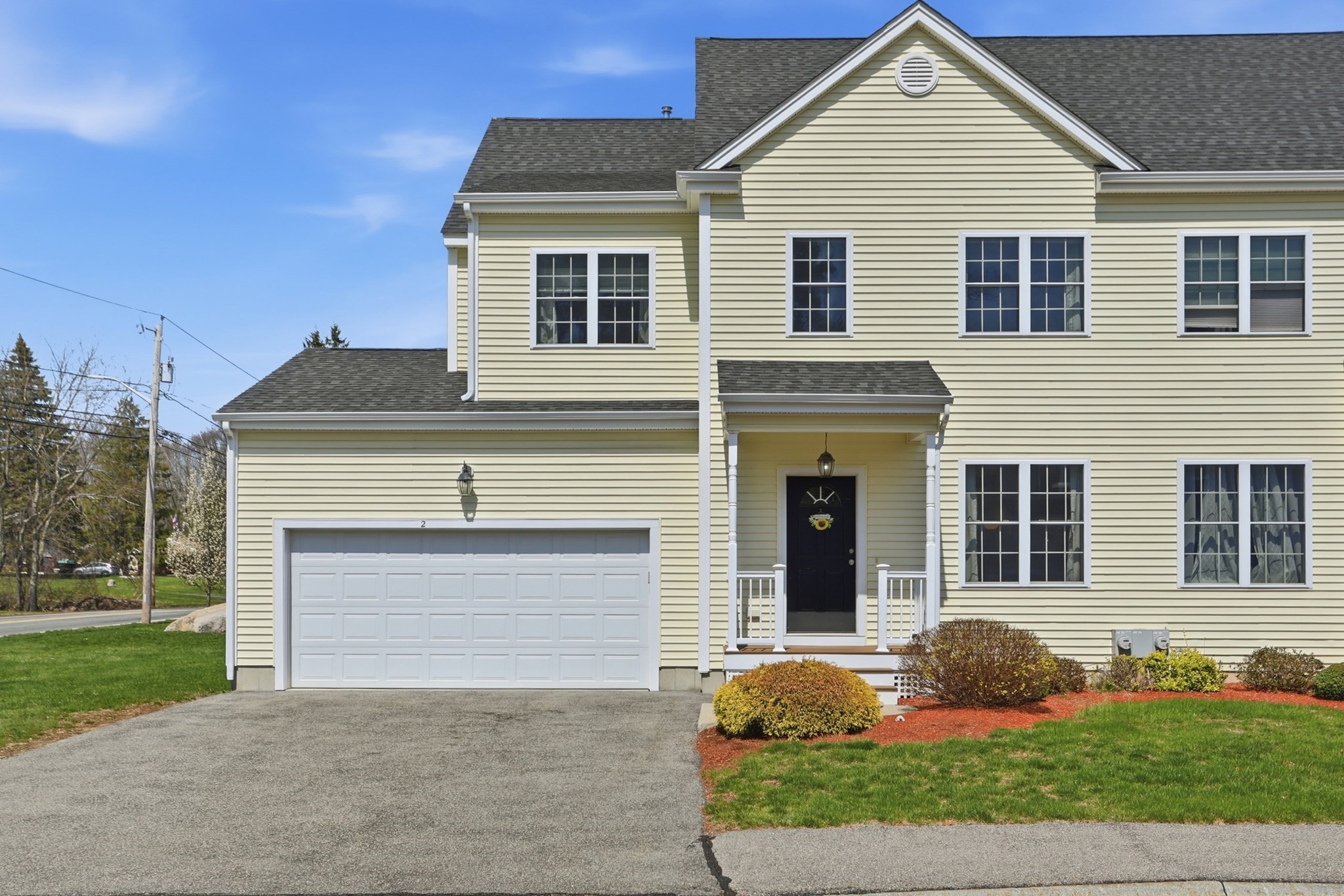 2 Dino Way Unit 52, Milford, MA 01757