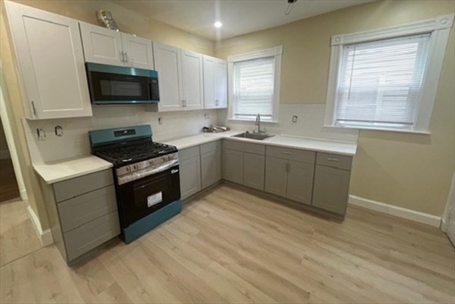 24 Harlem Street, Apt 1