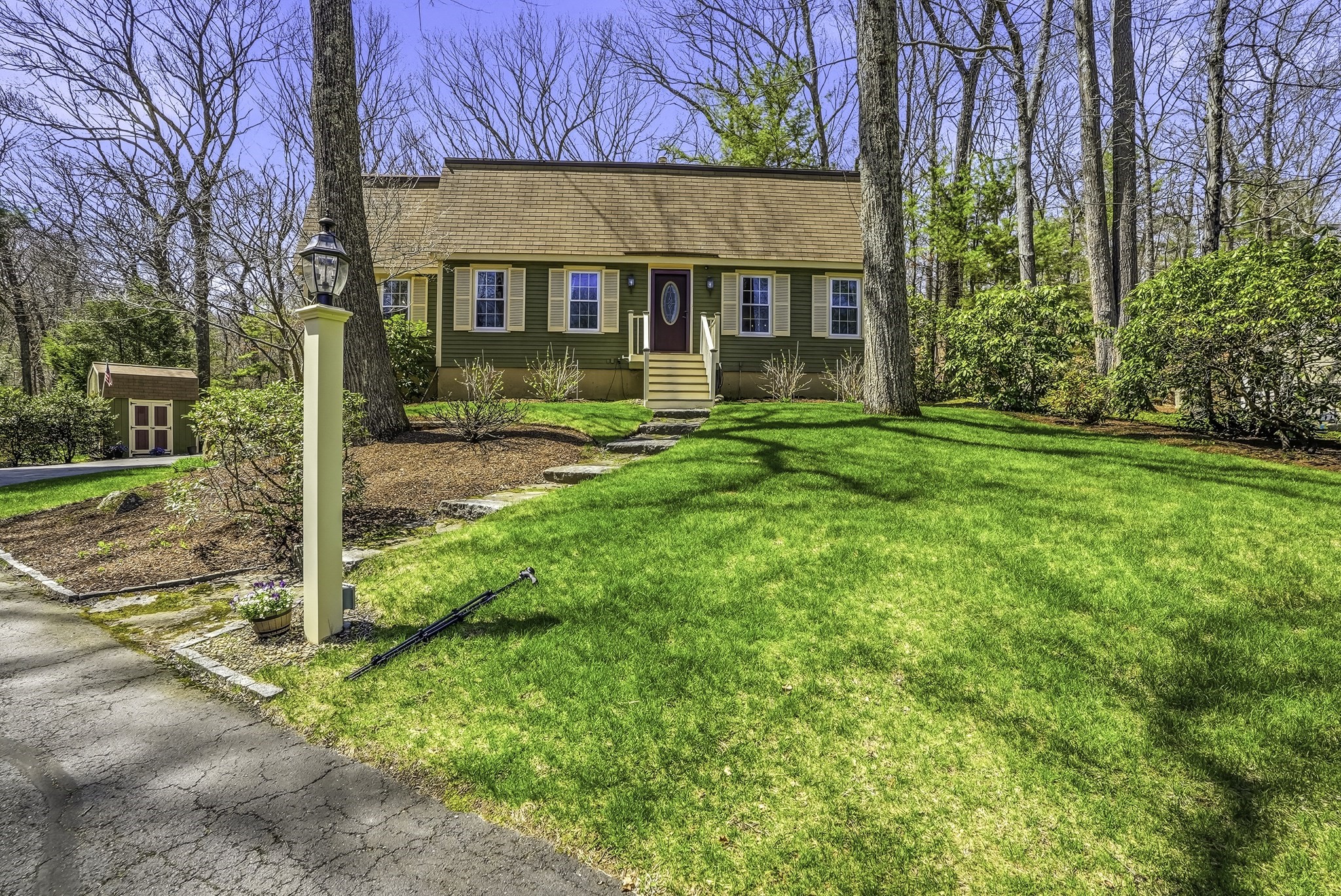 38 Bay Colony Dr, Ashland, MA 01721