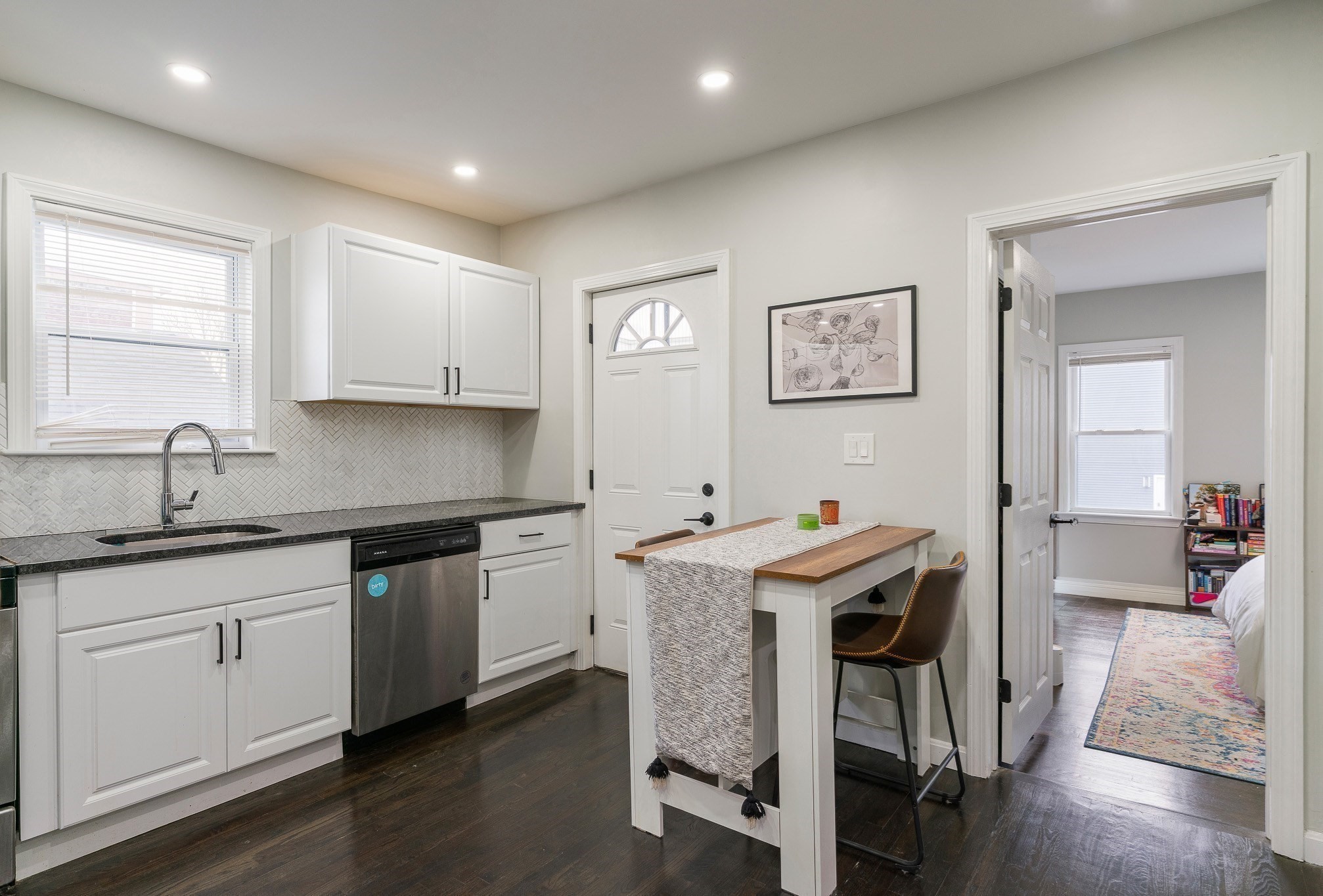 249 Everett St Unit 2, East Boston, Boston, MA 02128