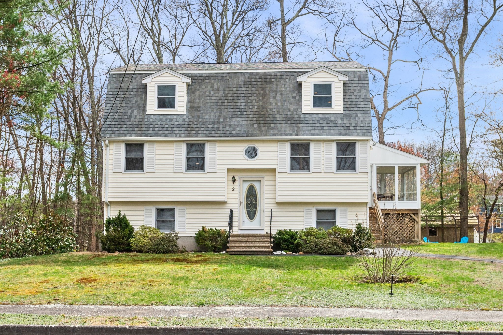 2 Rhode Island Rd, Wilmington, MA 01887