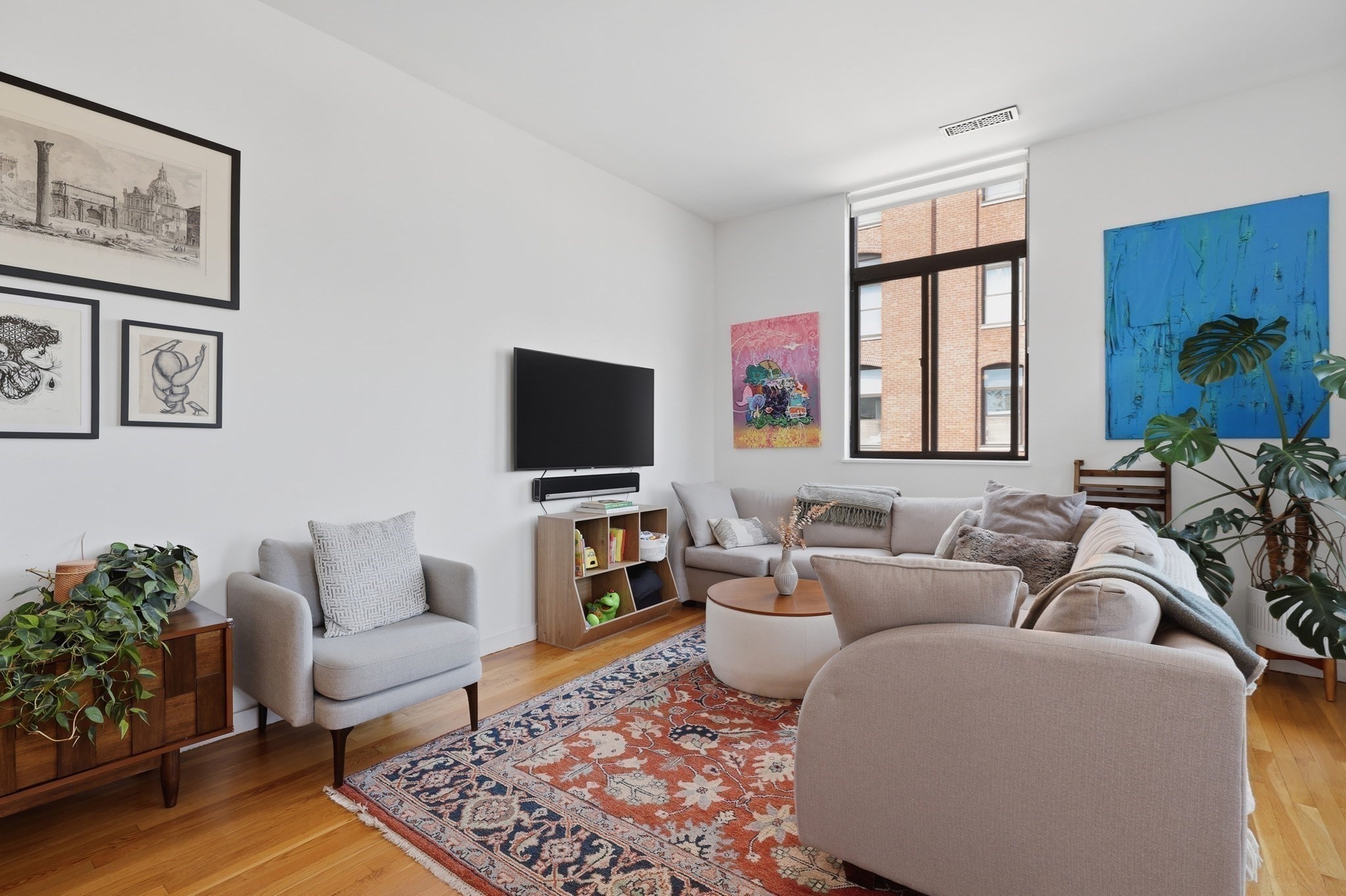 99 Gove Street Unit 16, Boston - East Boston, MA 02128