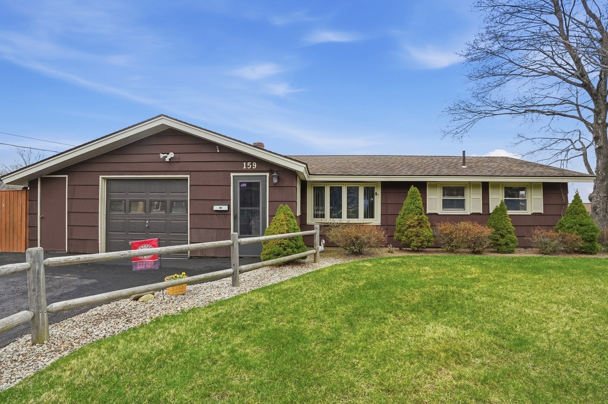 159 Kathleen Road, Brockton, MA 02302