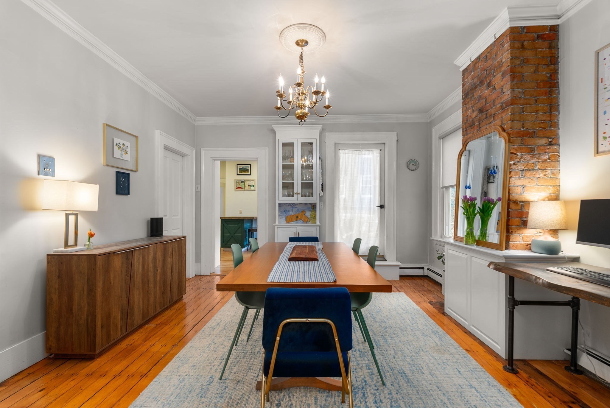 97 Bartlett St Unit 2, Charlestown, Boston, MA 02129