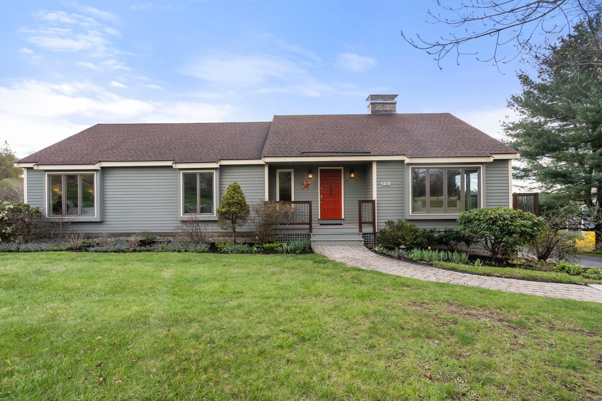 110 Whitman Street, Stow, MA 01775