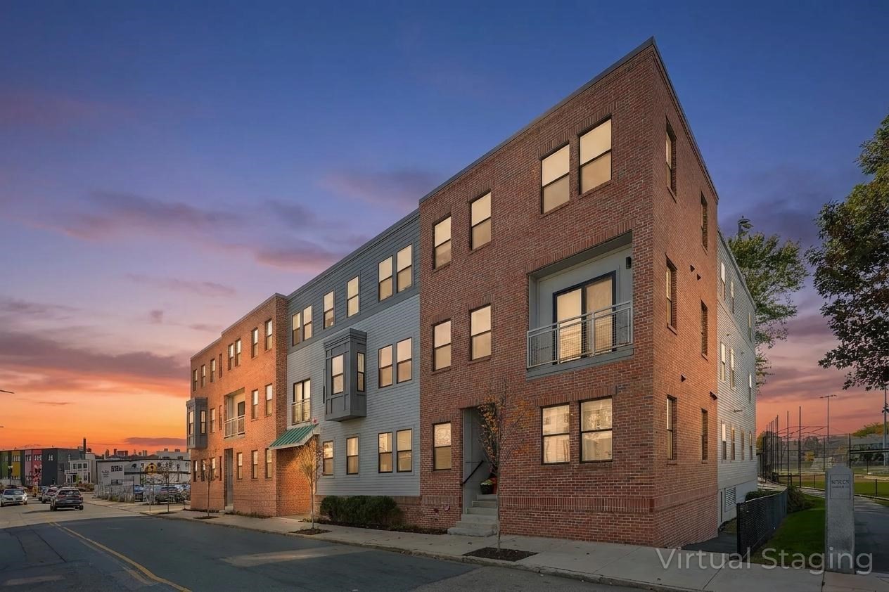 16 Boardman Street Unit 303, East Boston, Boston, MA 02128