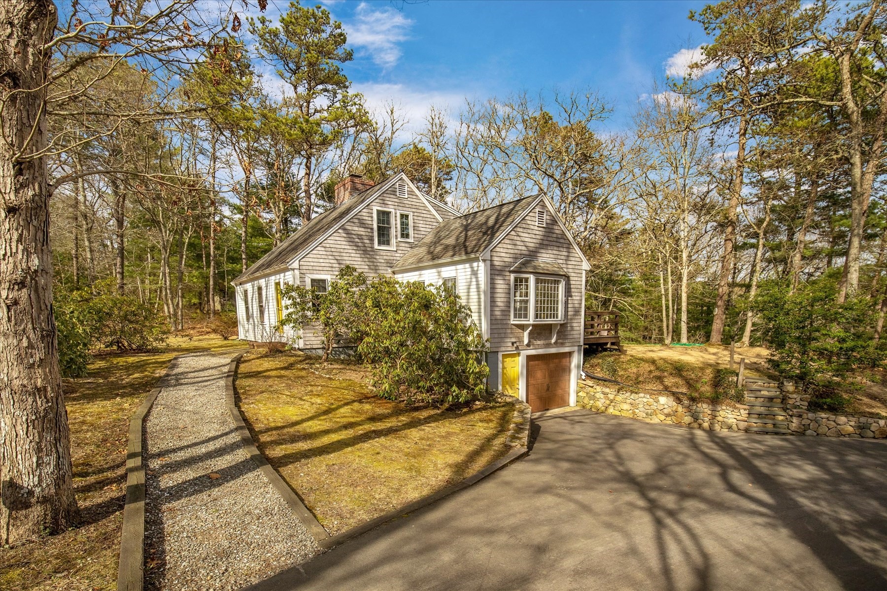 12 Highview Circle, Barnstable, MA 02648