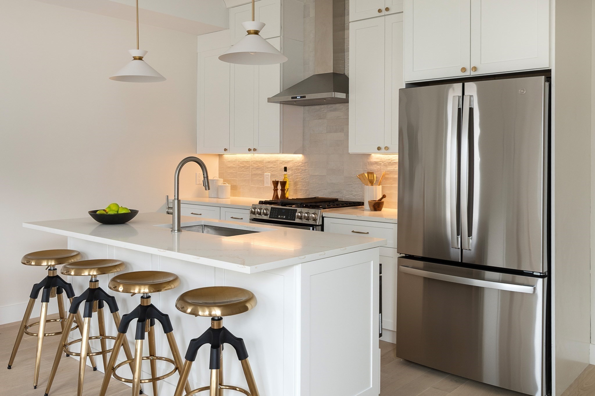 28 Swan Ave. Unit 1, East Boston, Boston, MA 02128