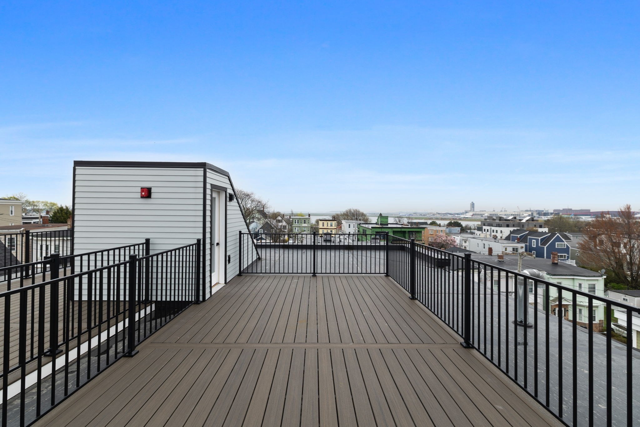 74 Horace Street Unit 2, East Boston, Boston, MA 02128