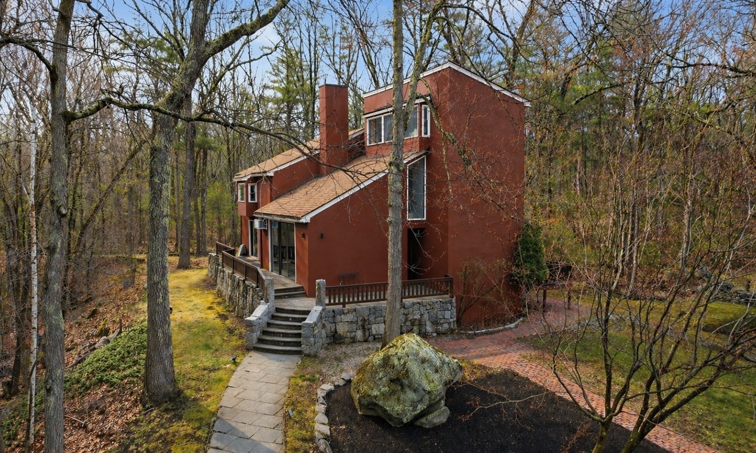 400 Rutland Street, Carlisle, MA 01741