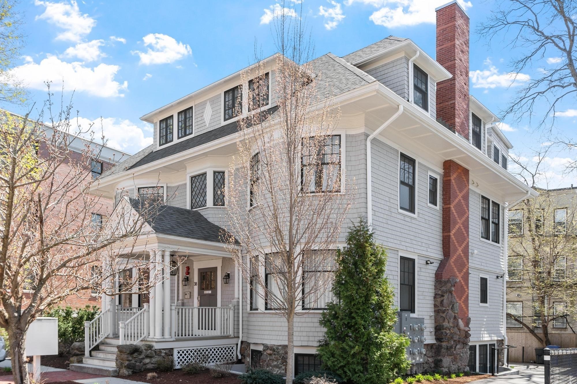 38 Englewood Ave Unit 1, Brighton, Boston, MA 02135