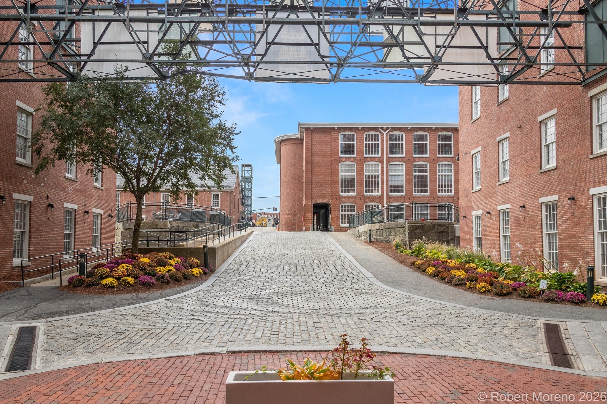 130 John Unit 303, Lowell, MA 01852