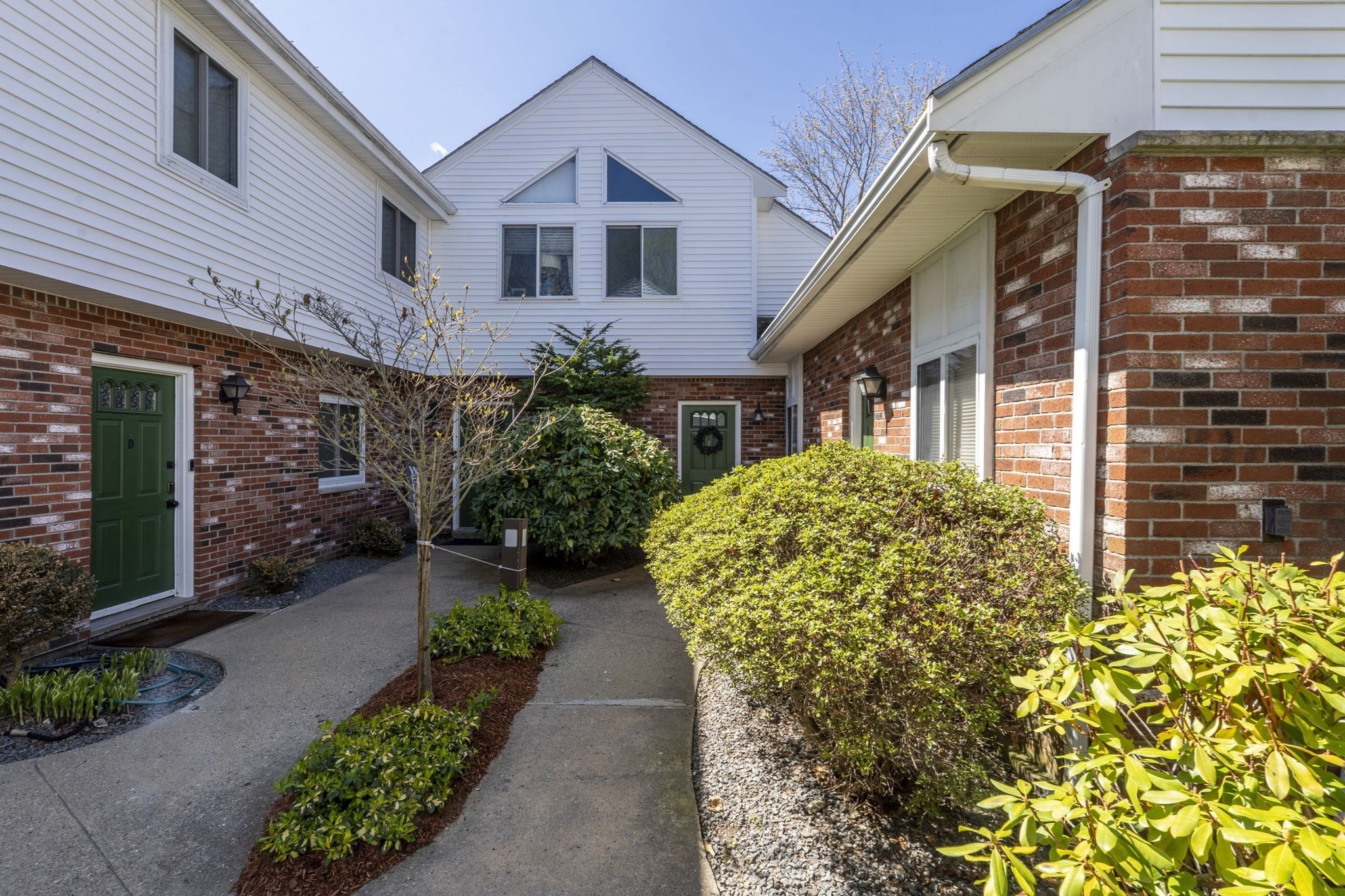 233 Lake Street Unit B, Weymouth, MA 02189