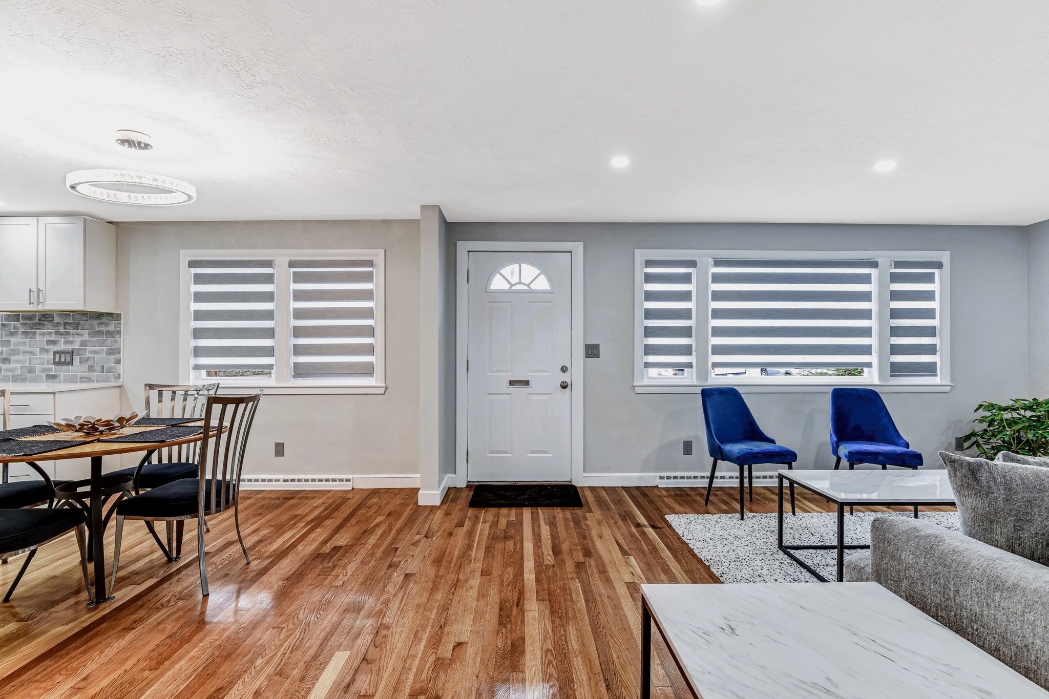 1 Furbush Rd, West Roxbury, Boston, MA 02132