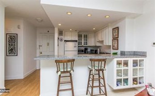 151 Tremont St Unit 7B, Downtown, Boston, MA 02111