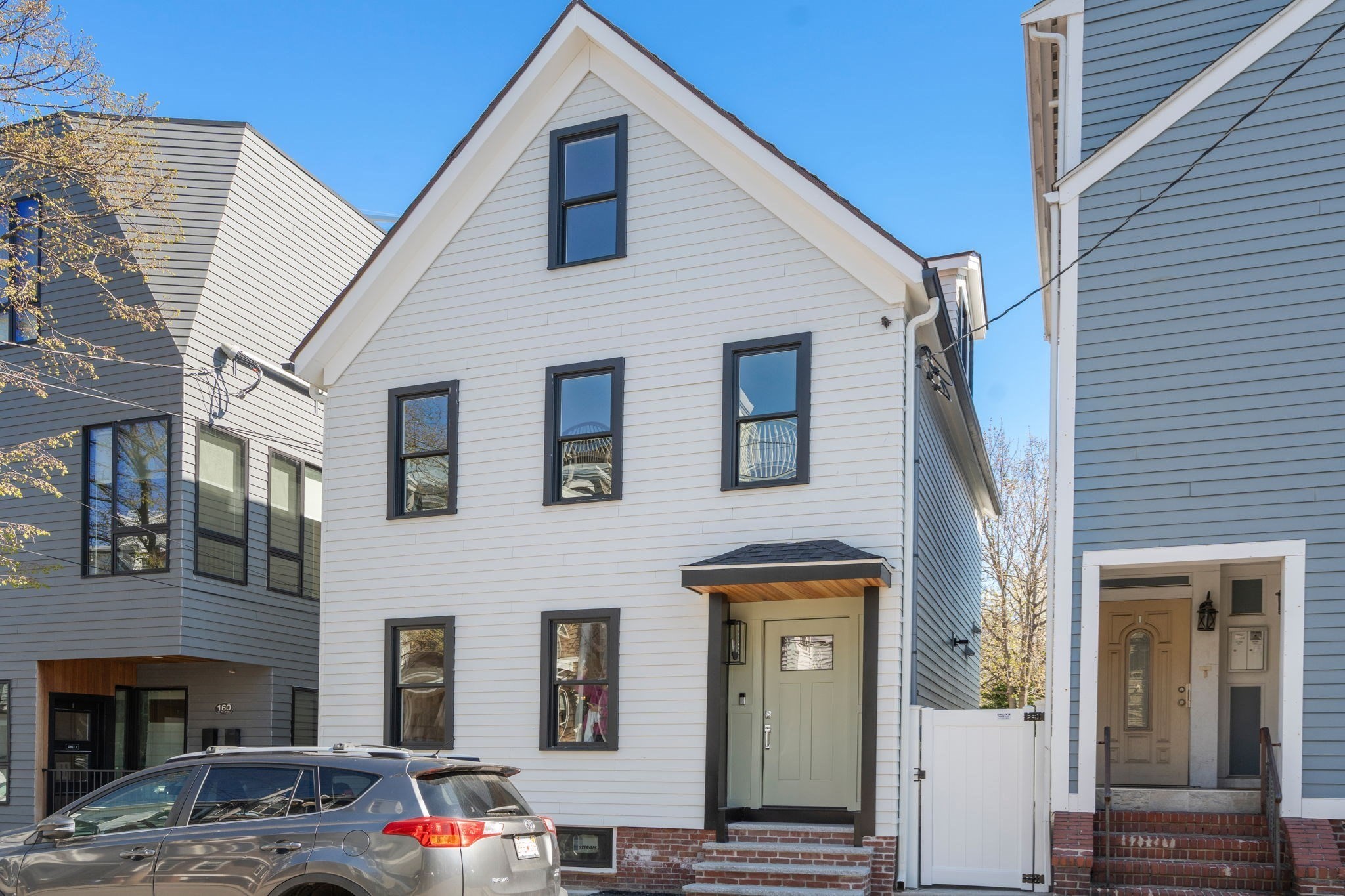162 W Seventh Street, South Boston, Boston, MA 02127