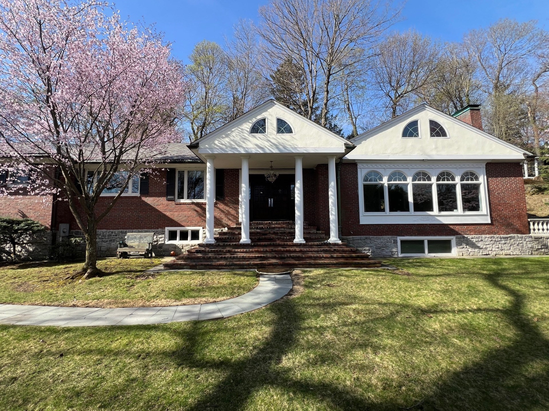 75 Lee Street, Brookline, MA 02445
