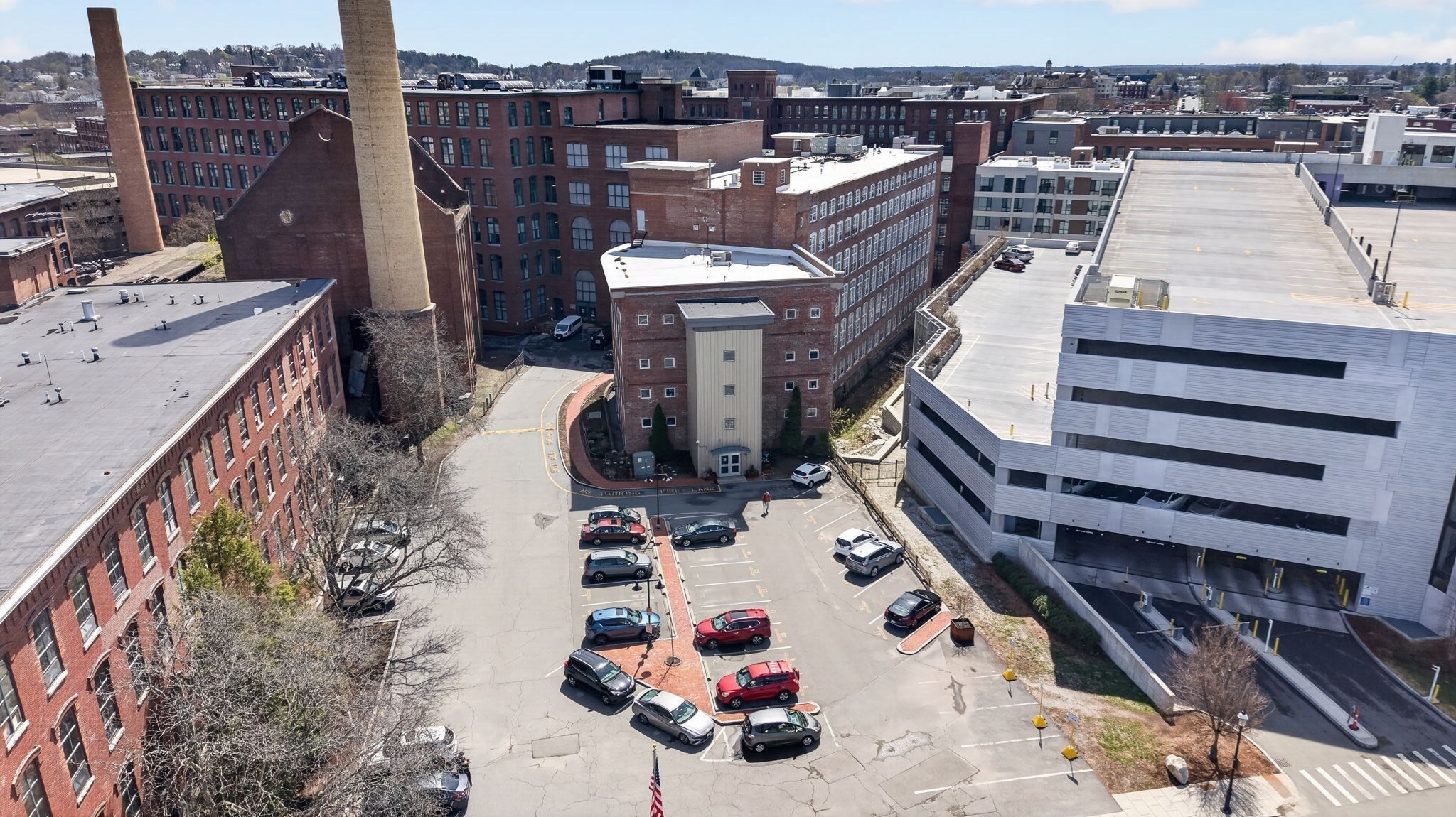 200 Market St Unit 3101, Lowell, MA 01852