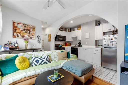 54 Myrtle, Apt 10