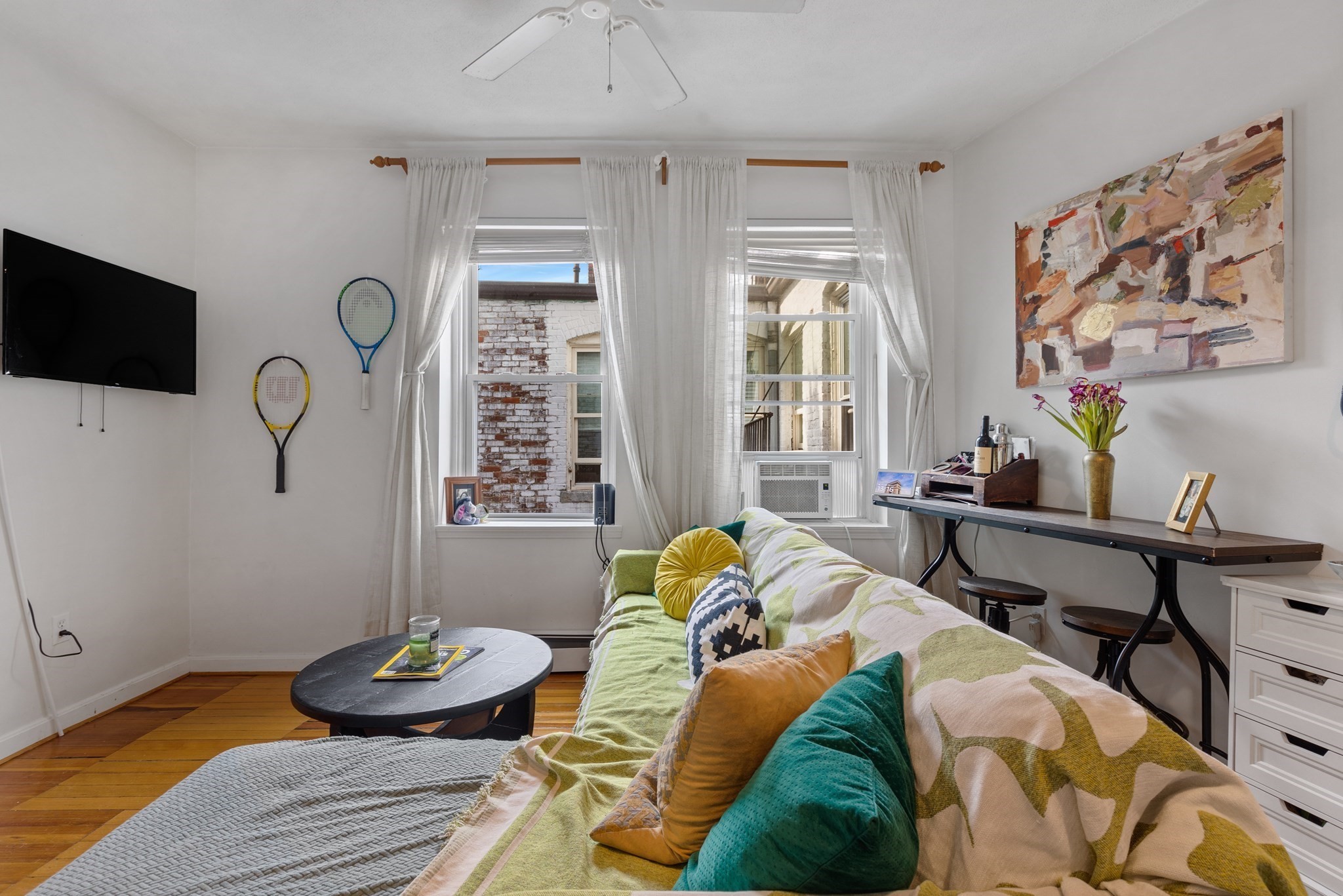 54 Myrtle Unit 10, Beacon Hill, Boston, MA 02114 - Image 2
