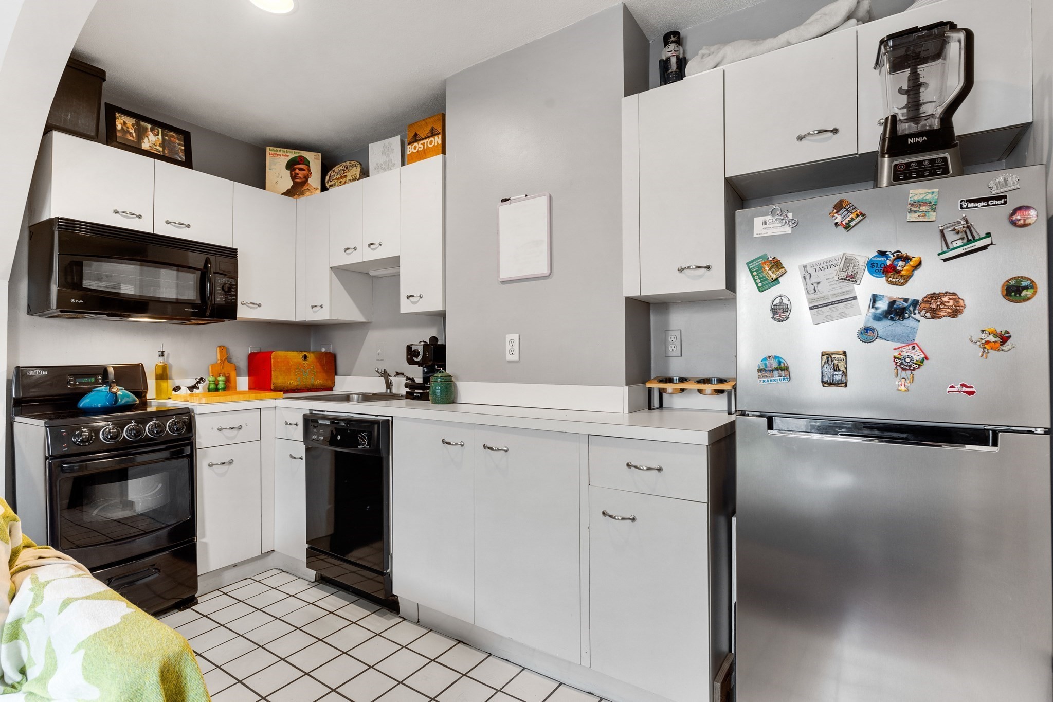 54 Myrtle Unit 10, Beacon Hill, Boston, MA 02114 - Image 3