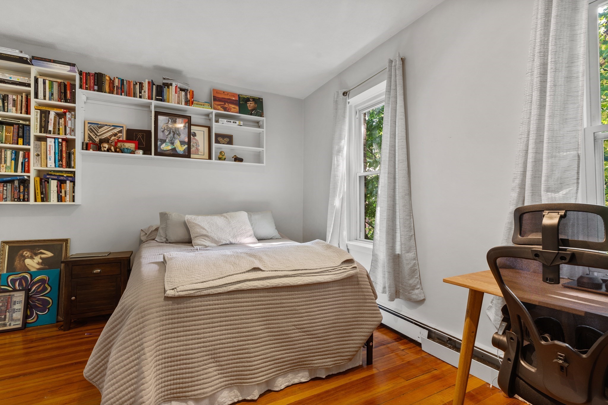 54 Myrtle Unit 10, Beacon Hill, Boston, MA 02114 - Image 4