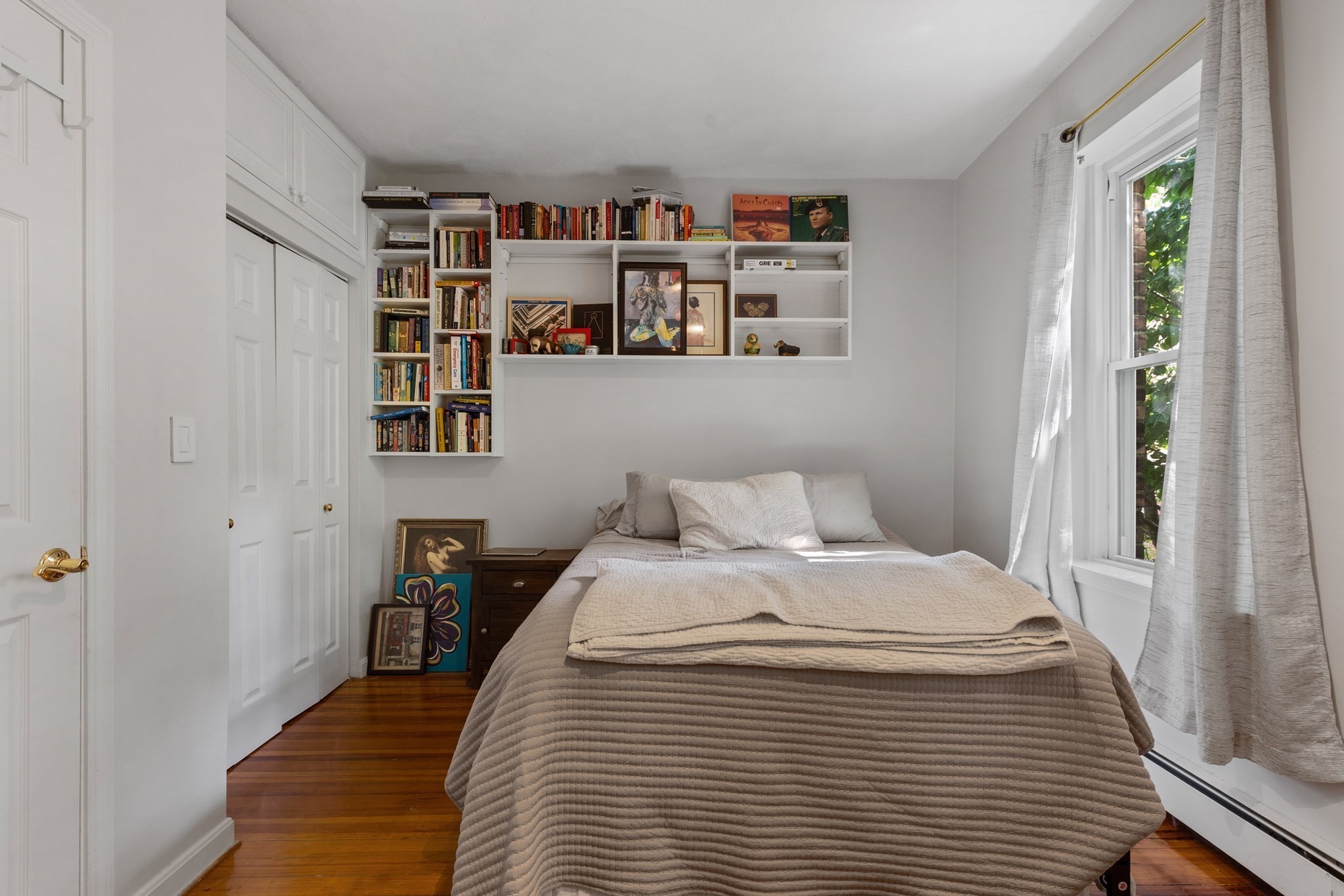 54 Myrtle Unit 10, Beacon Hill, Boston, MA 02114 - Image 5
