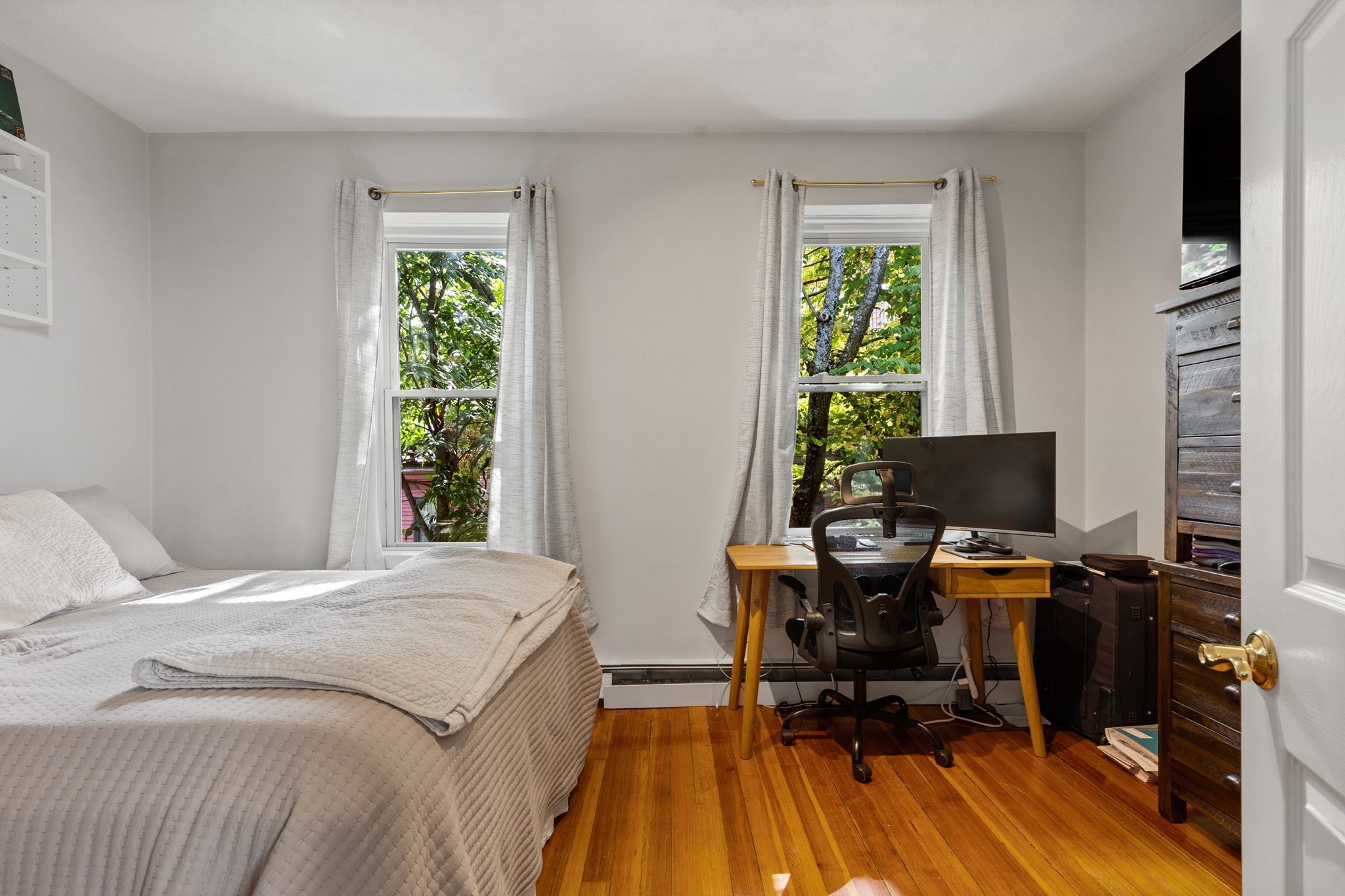 54 Myrtle Unit 10, Beacon Hill, Boston, MA 02114 - Image 6