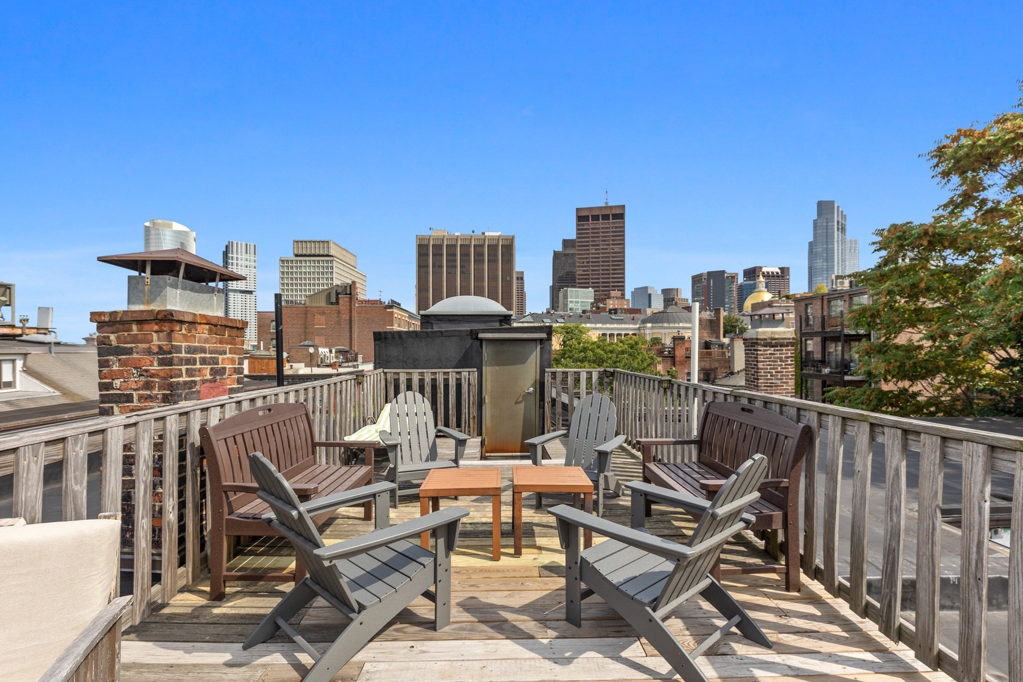 54 Myrtle Unit 10, Beacon Hill, Boston, MA 02114 - Image 8