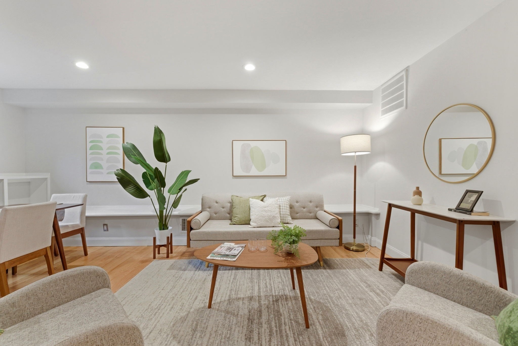 36 Worcester Sq Unit 1, South End, Boston, MA 02118 - Image 2