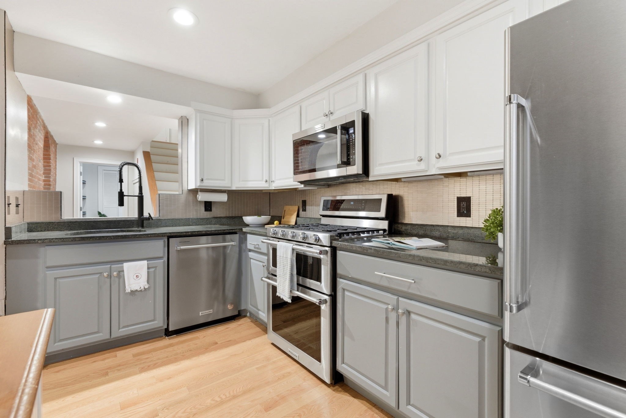 36 Worcester Sq Unit 1, South End, Boston, MA 02118 - Image 11