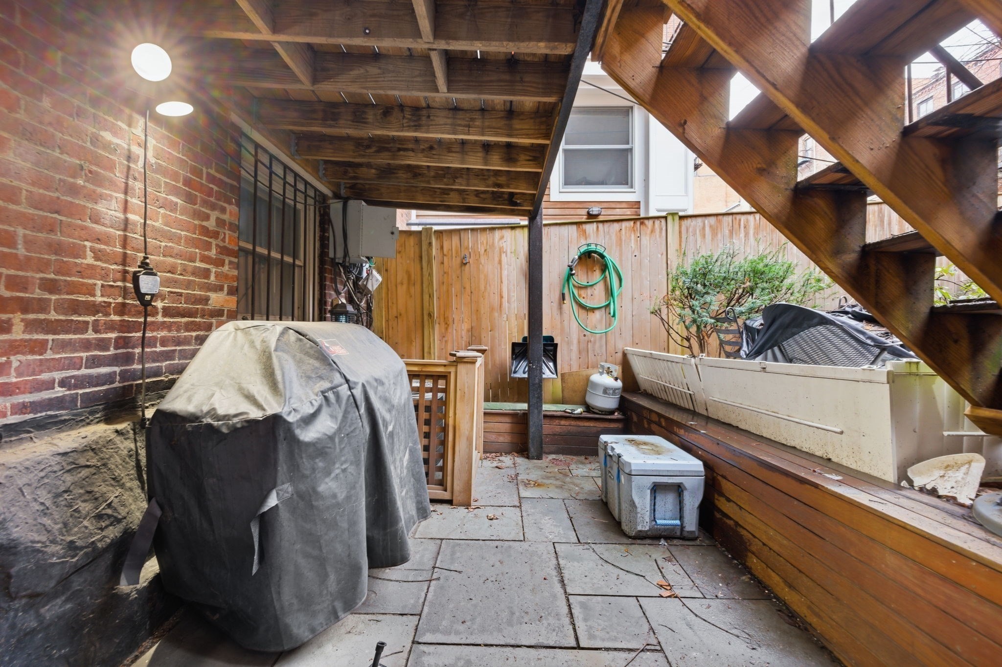 36 Worcester Sq Unit 1, South End, Boston, MA 02118 - Image 17
