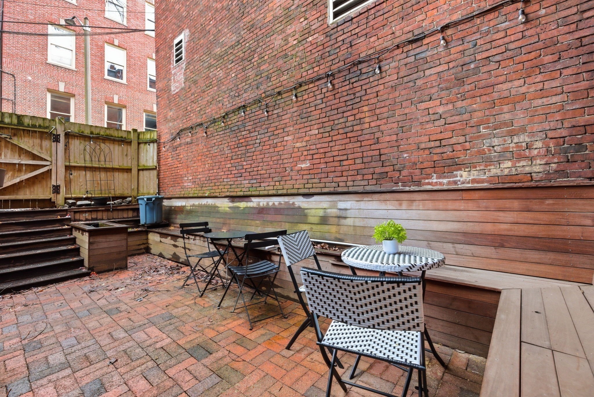 36 Worcester Sq Unit 1, South End, Boston, MA 02118 - Image 18