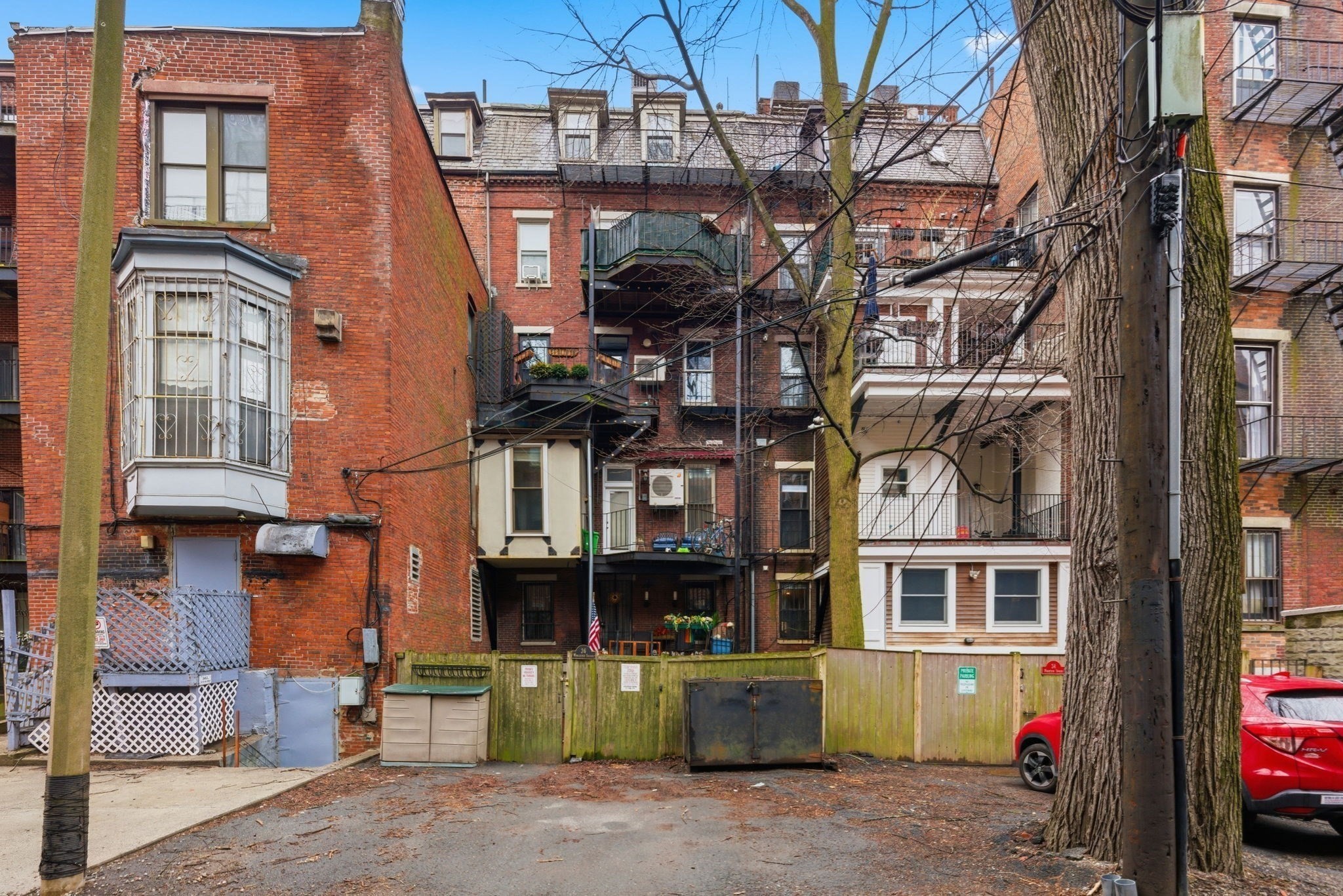 36 Worcester Sq Unit 1, South End, Boston, MA 02118 - Image 20