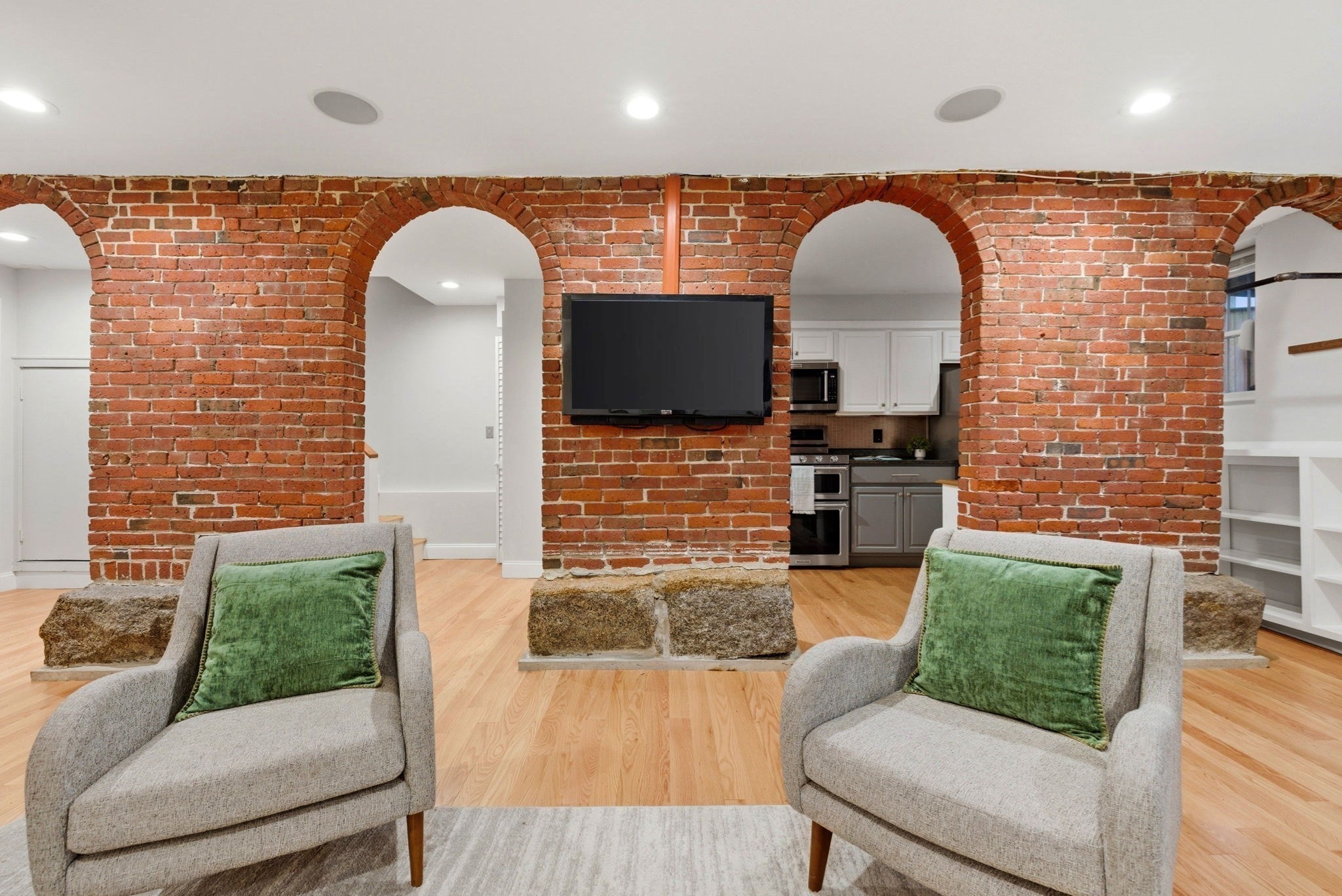 36 Worcester Sq Unit 1, South End, Boston, MA 02118 - Image 3