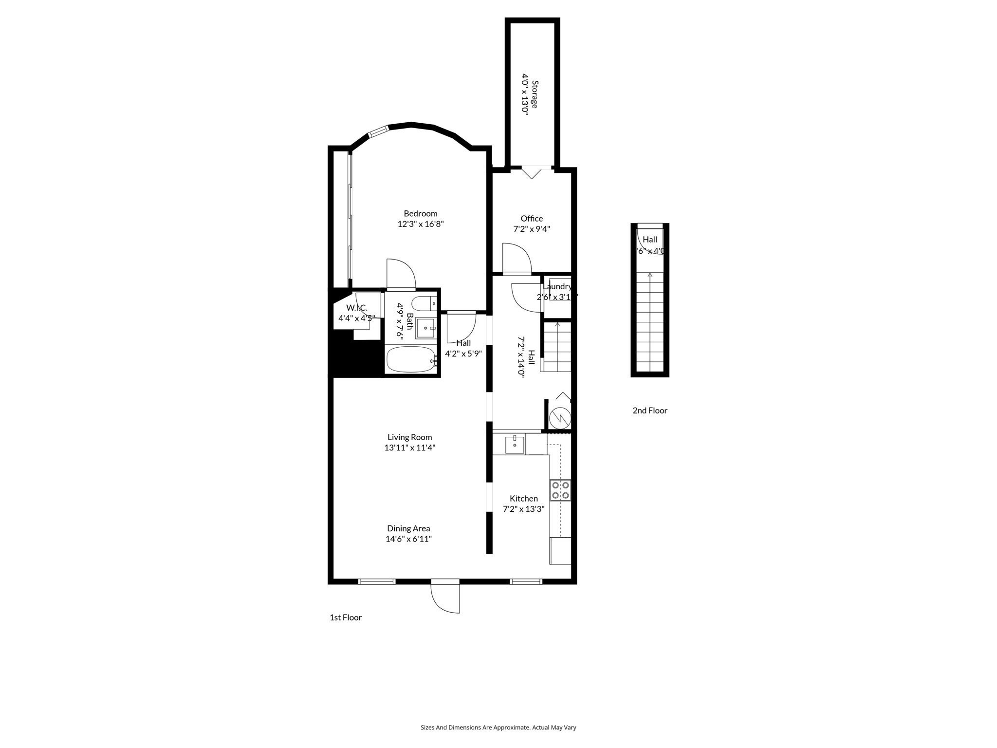 36 Worcester Sq Unit 1, South End, Boston, MA 02118 - Image 21