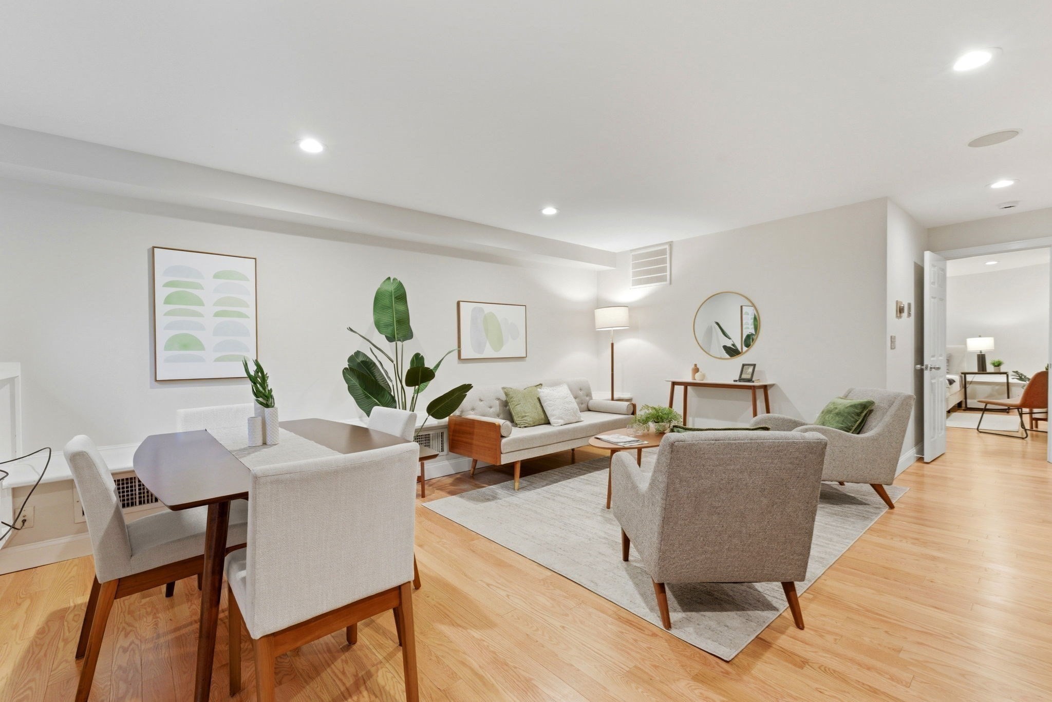 36 Worcester Sq Unit 1, South End, Boston, MA 02118 - Image 4