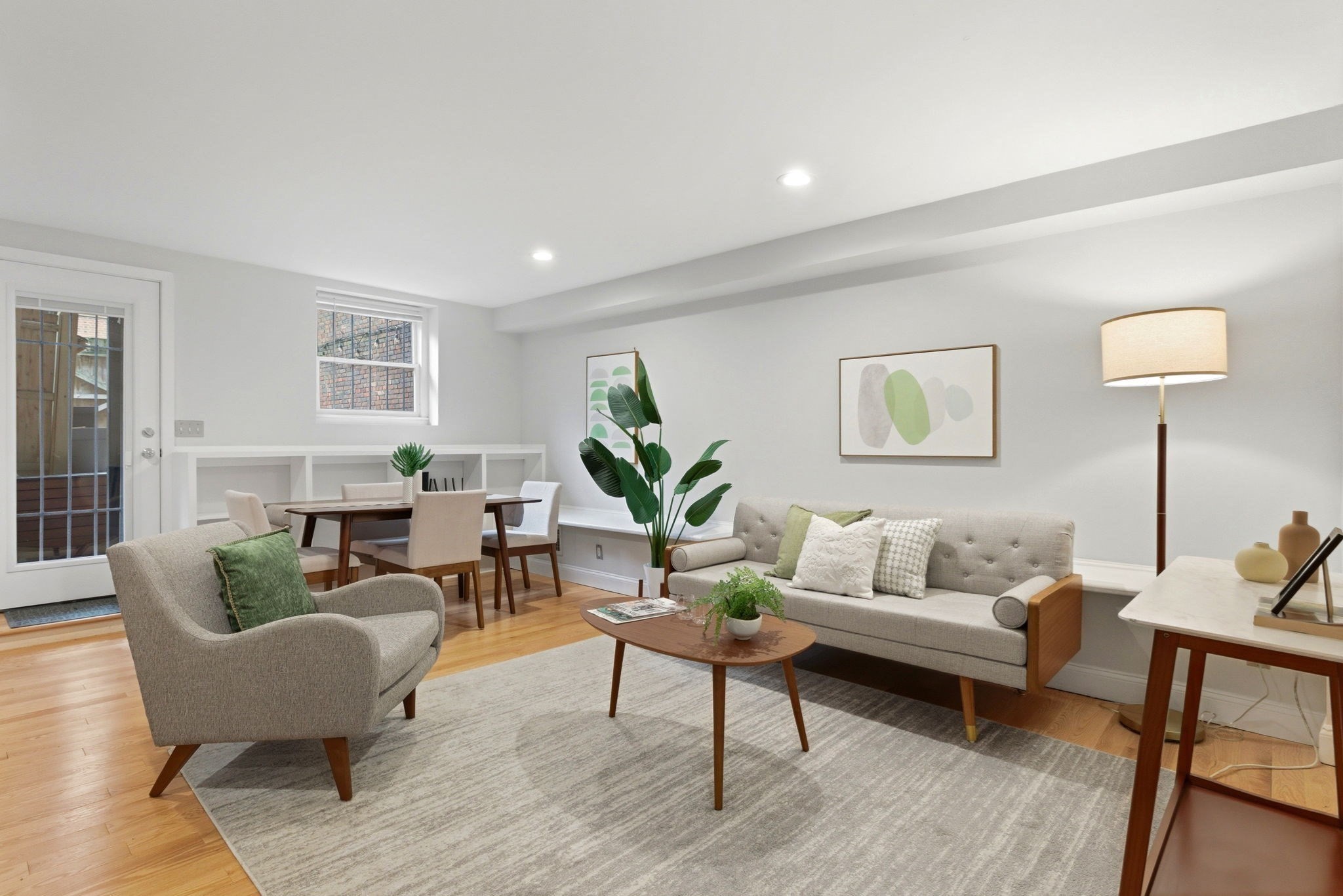 36 Worcester Sq Unit 1, South End, Boston, MA 02118 - Image 5