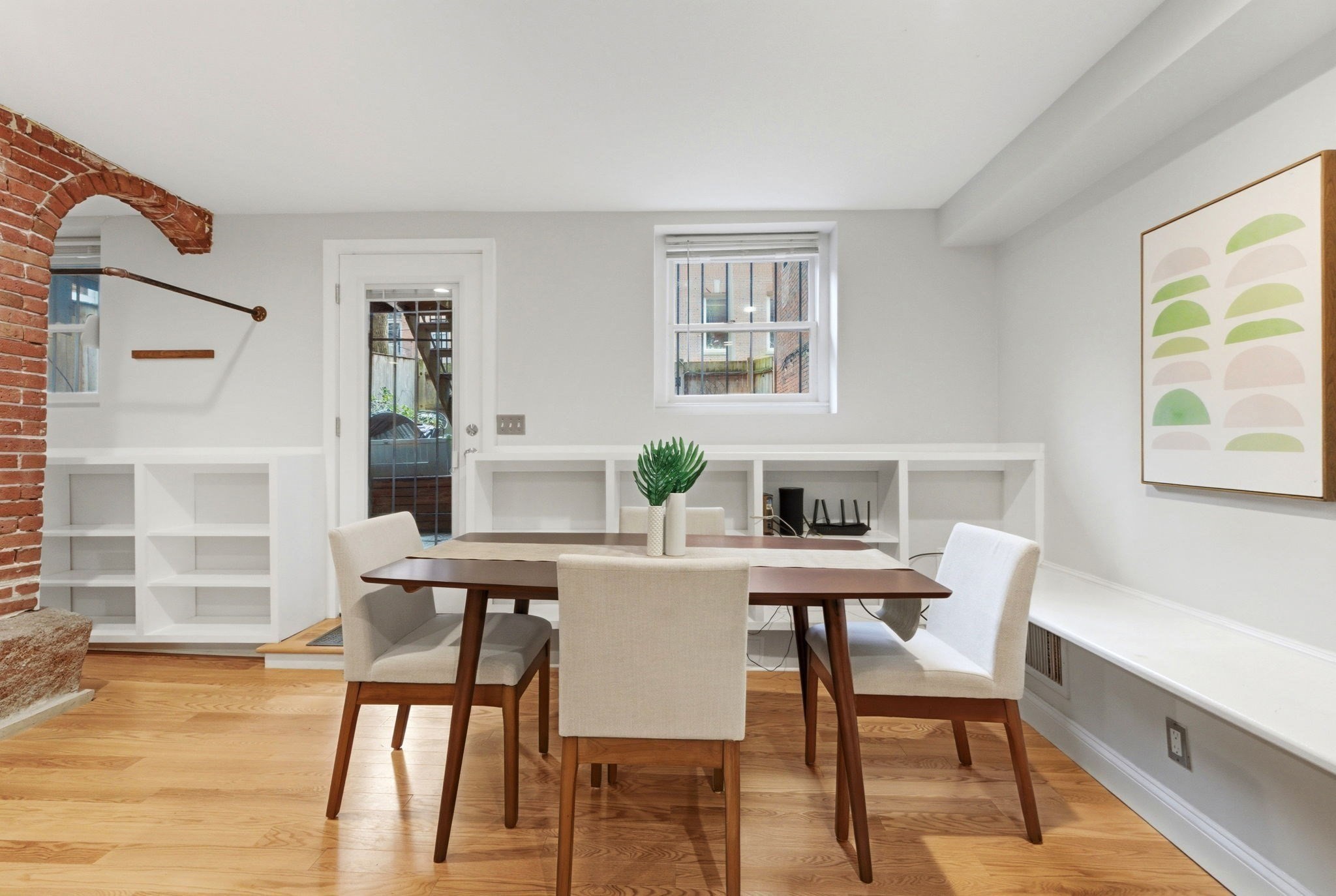 36 Worcester Sq Unit 1, South End, Boston, MA 02118 - Image 6