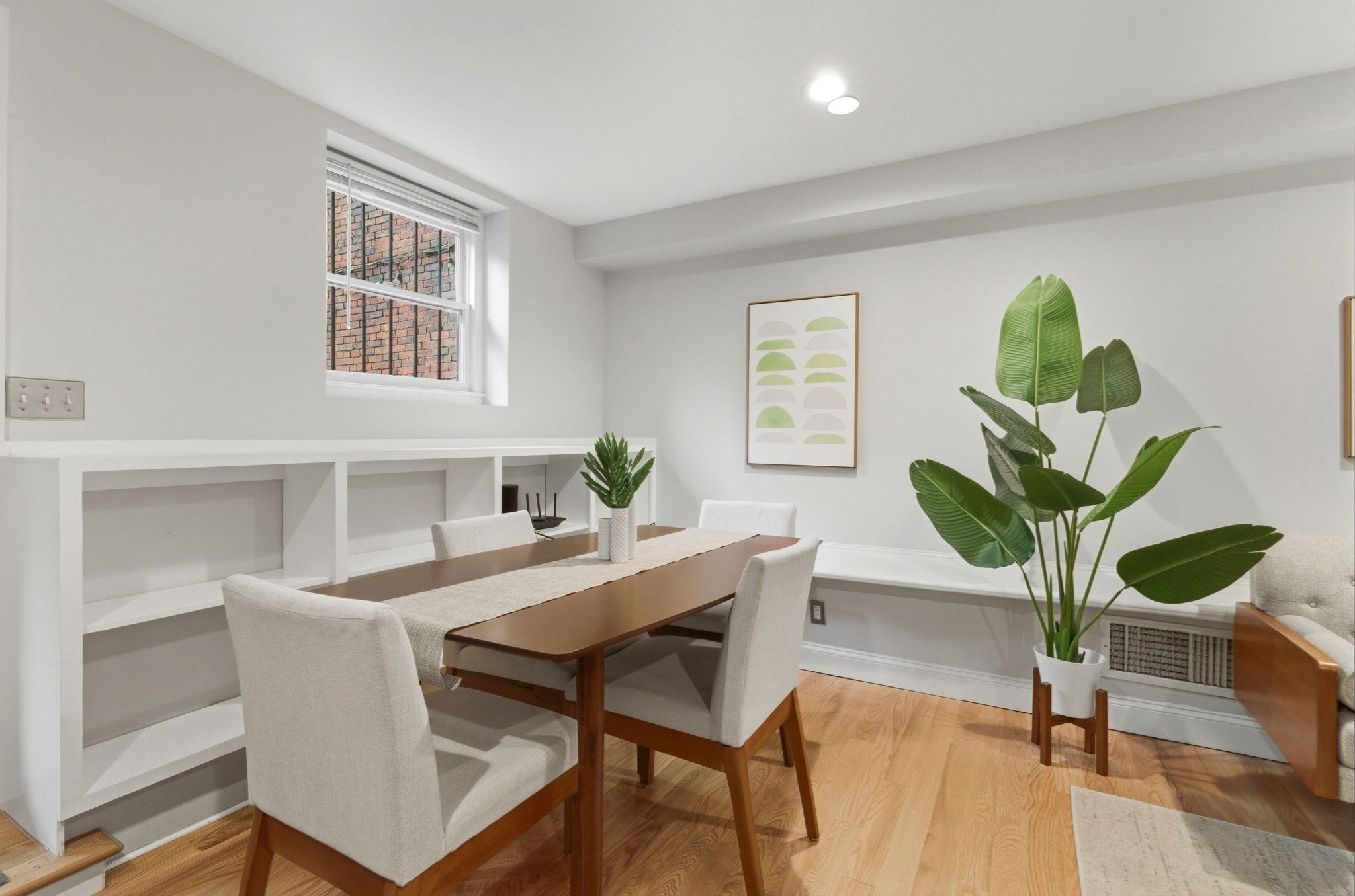 36 Worcester Sq Unit 1, South End, Boston, MA 02118 - Image 7