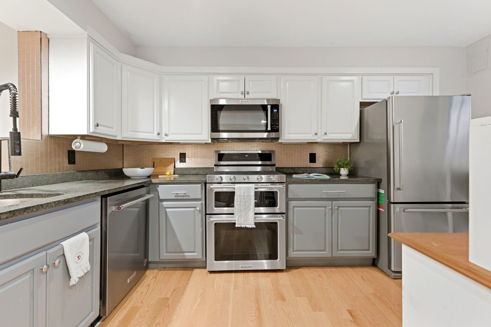 36 Worcester Sq Unit 1, South End, Boston, MA 02118 - Image 8