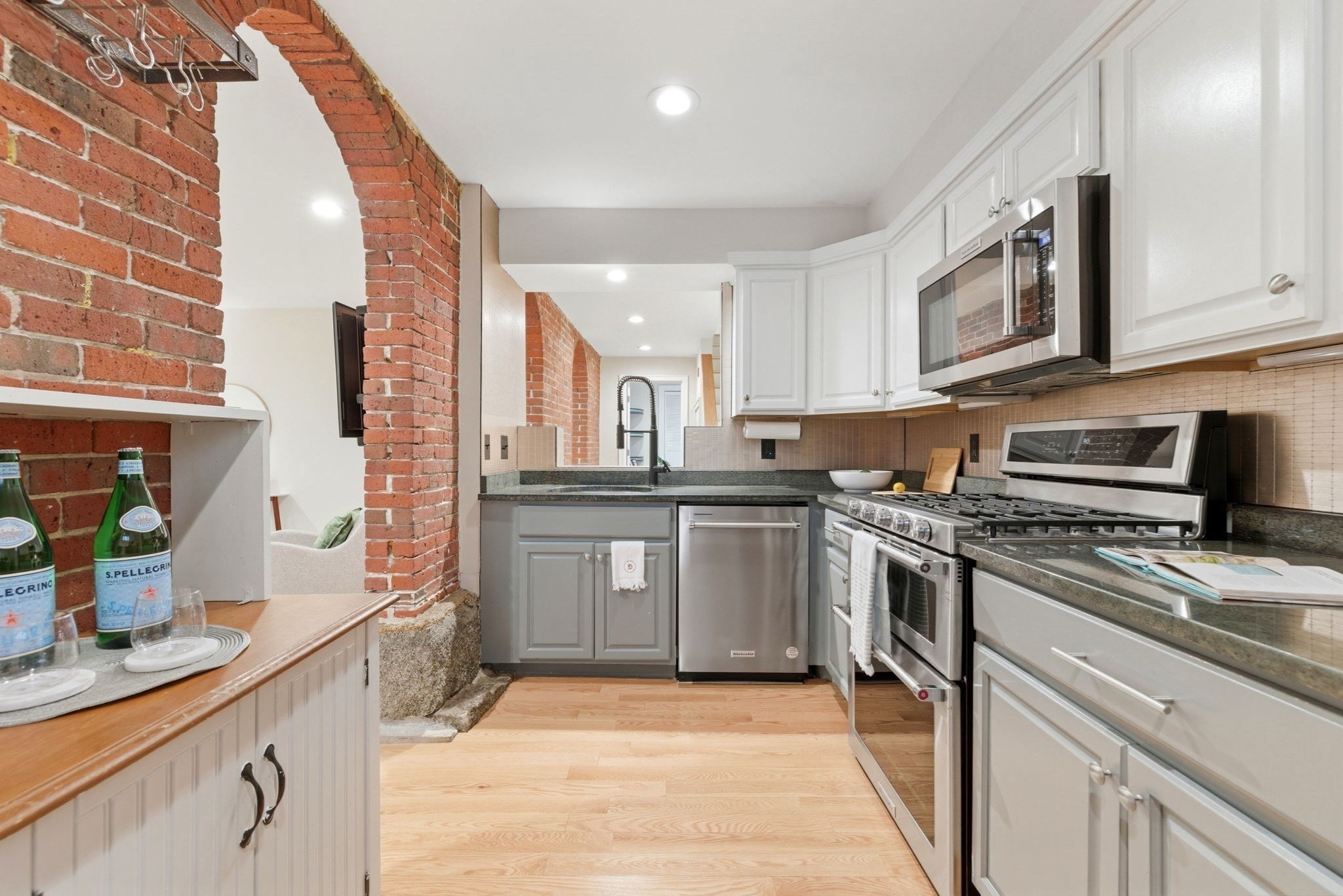 36 Worcester Sq Unit 1, South End, Boston, MA 02118 - Image 9
