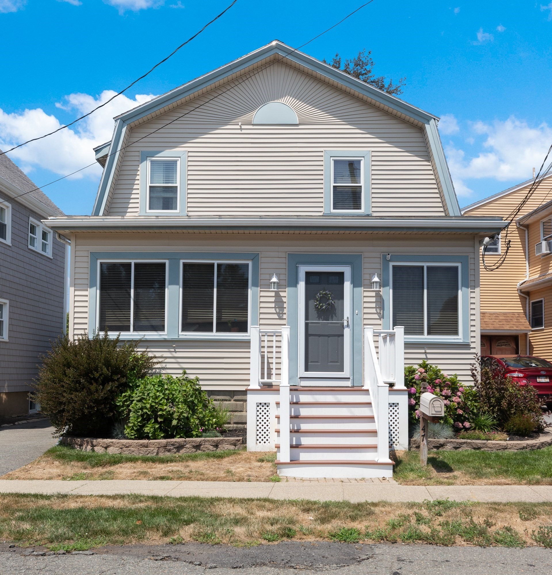 47 Emerson St. Ext., Peabody, MA 01960