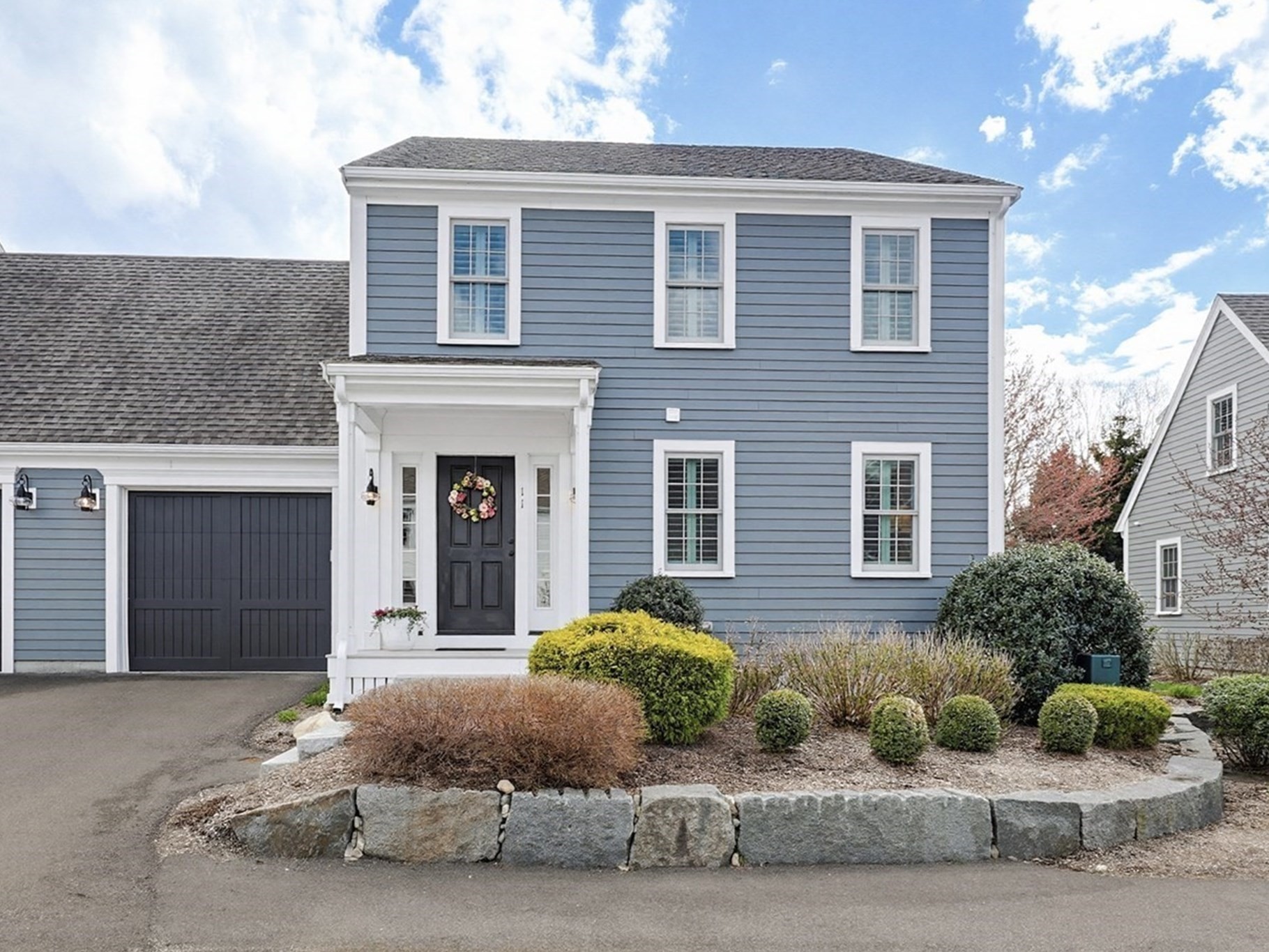 11 Damon Farm Way Unit 11, Norwell, MA 02061