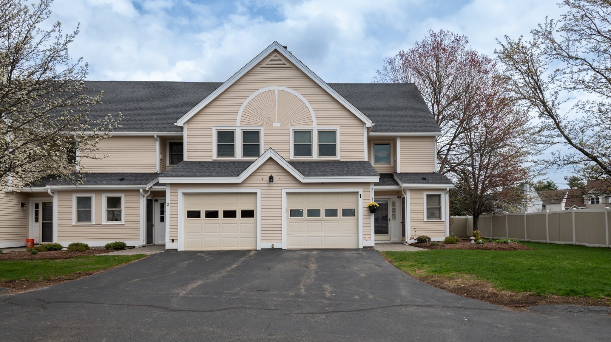 1 Alcott Way Unit 1, North Andover, MA 01845