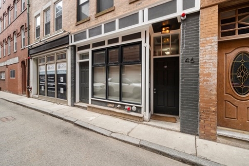 46 N Bennet St, Apt 1