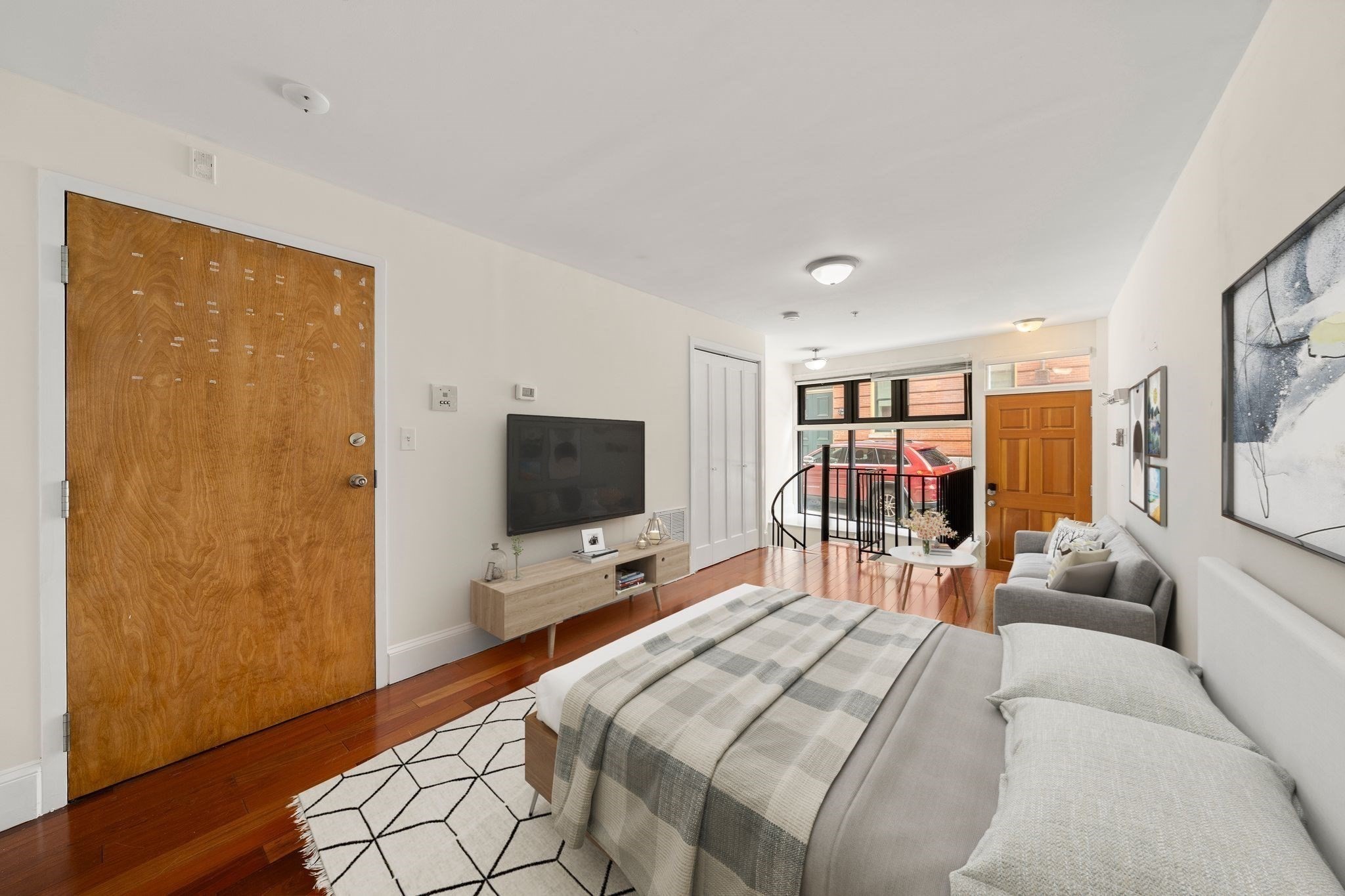 46 N Bennet St Unit 1, North End, Boston, MA 02113 - Image 2