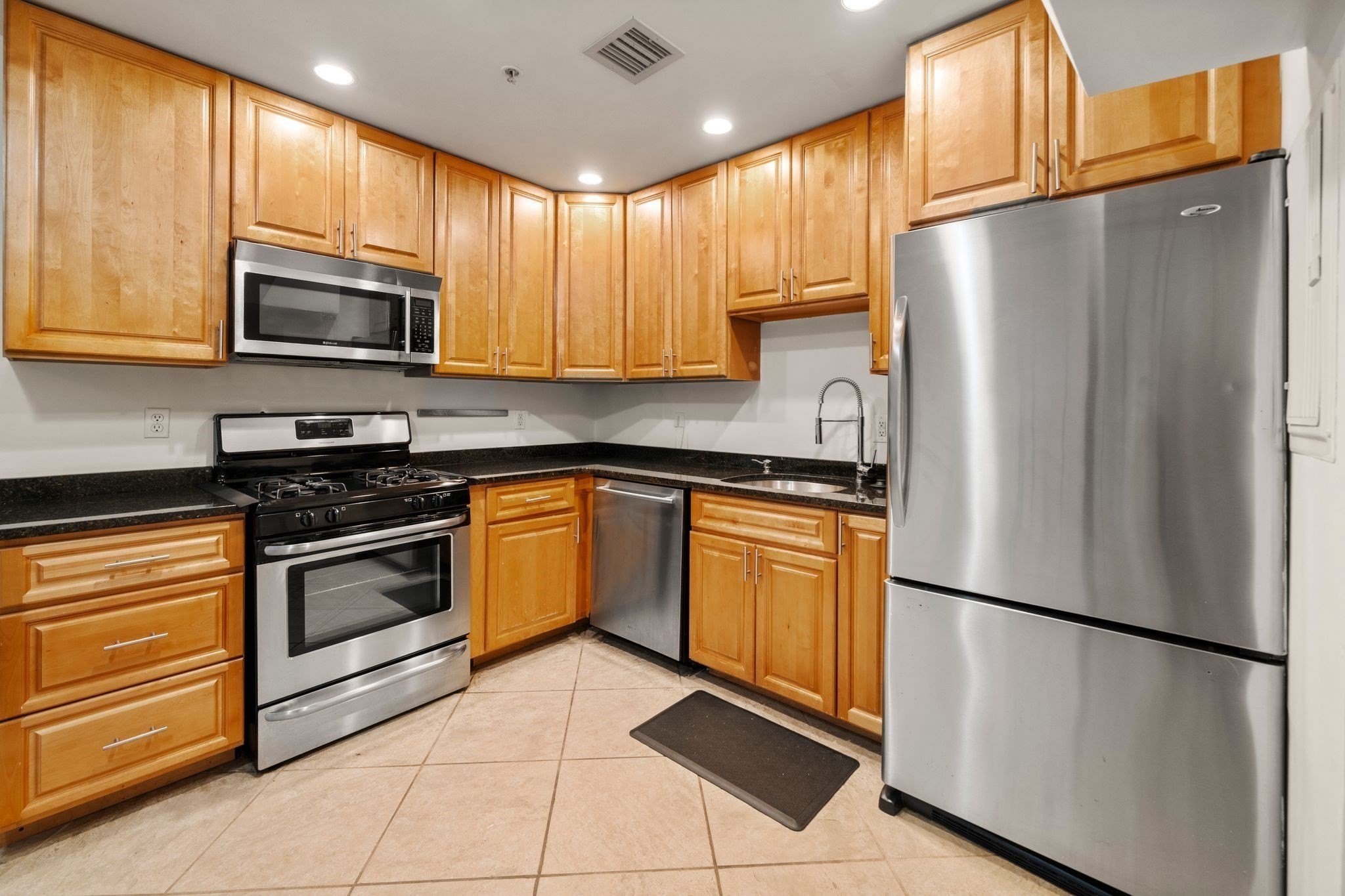 46 N Bennet St Unit 1, North End, Boston, MA 02113 - Image 14