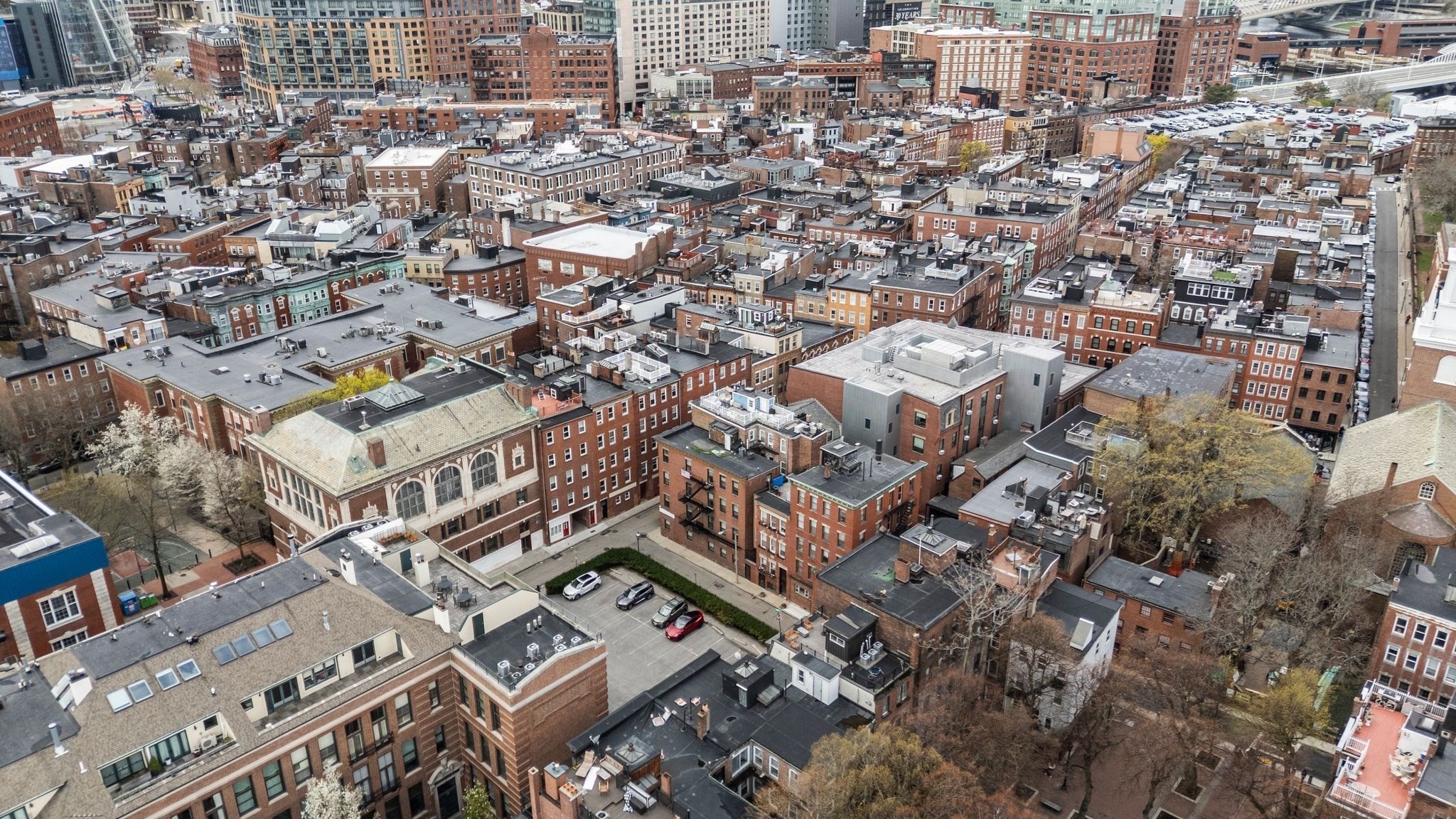 46 N Bennet St Unit 1, North End, Boston, MA 02113 - Image 18